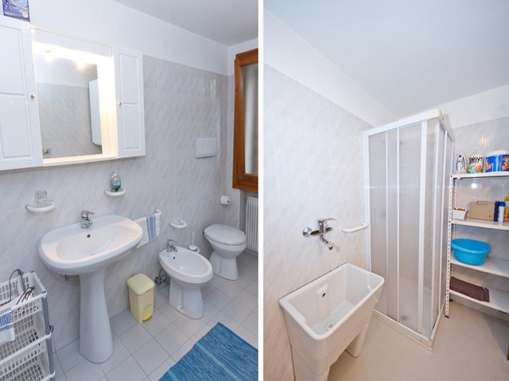 Appartement Casa Alba à Borso del Grappa Chambre photo