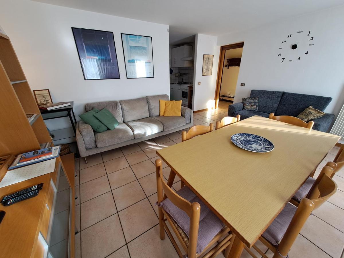 Appartement Casa Alba à Borso del Grappa Extérieur photo