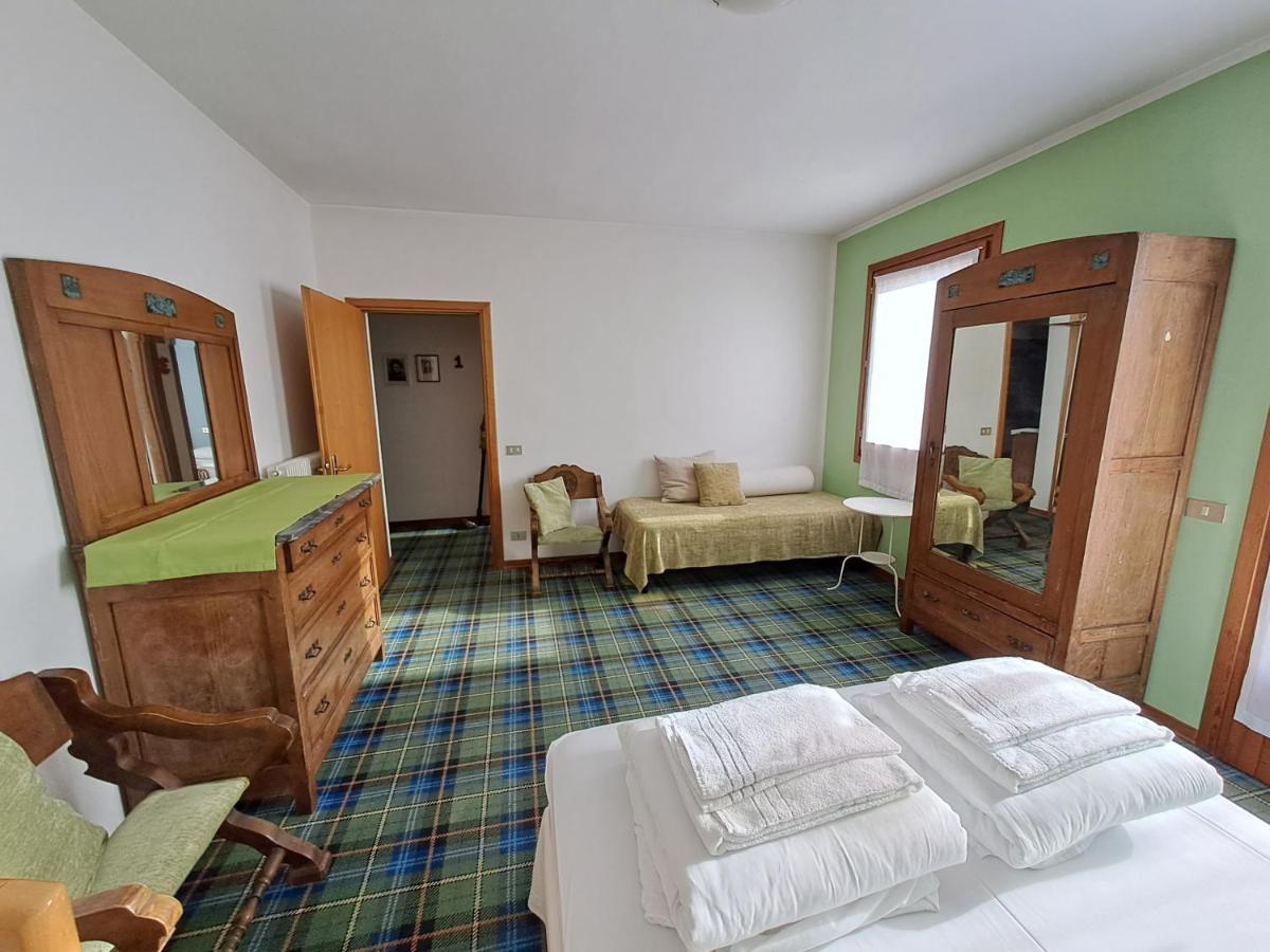 Appartement Casa Alba à Borso del Grappa Extérieur photo